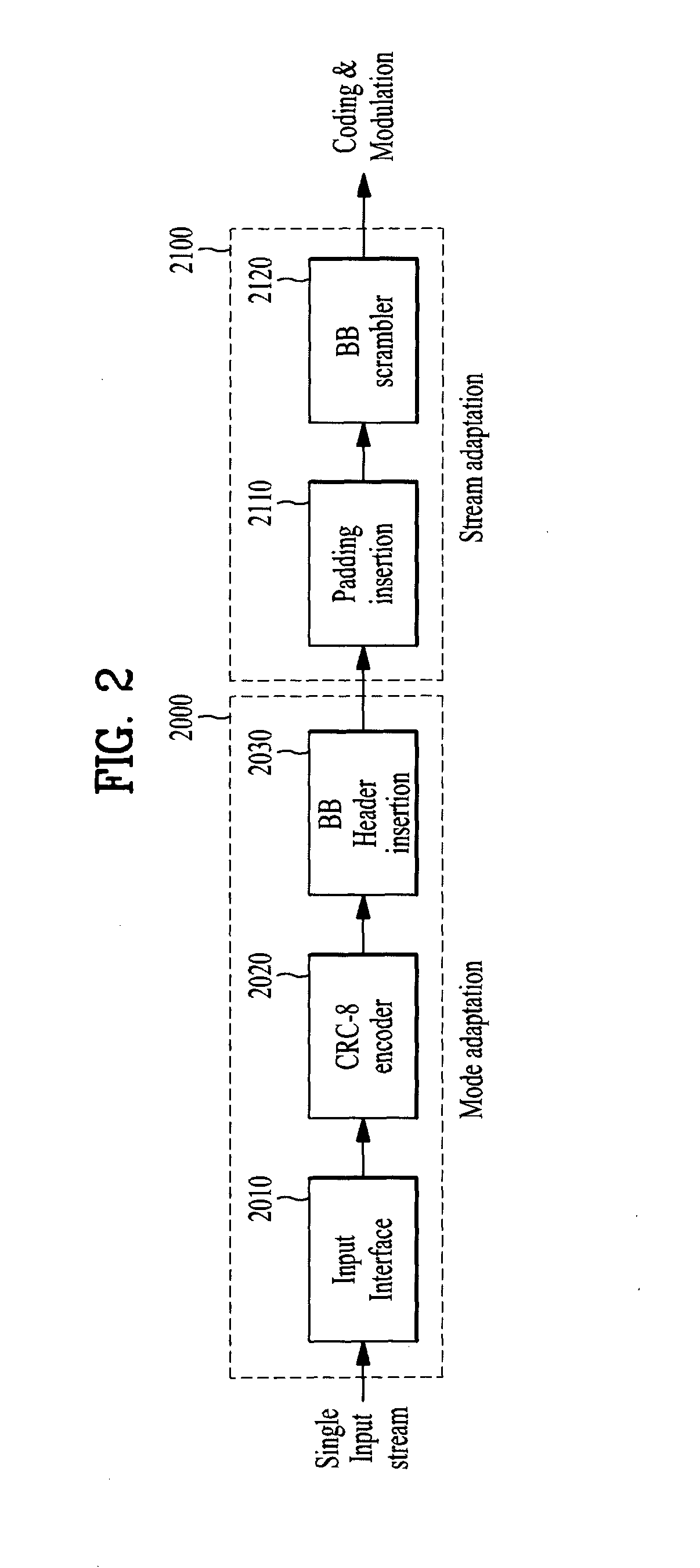 Broadcast receiving device and method for operating the same