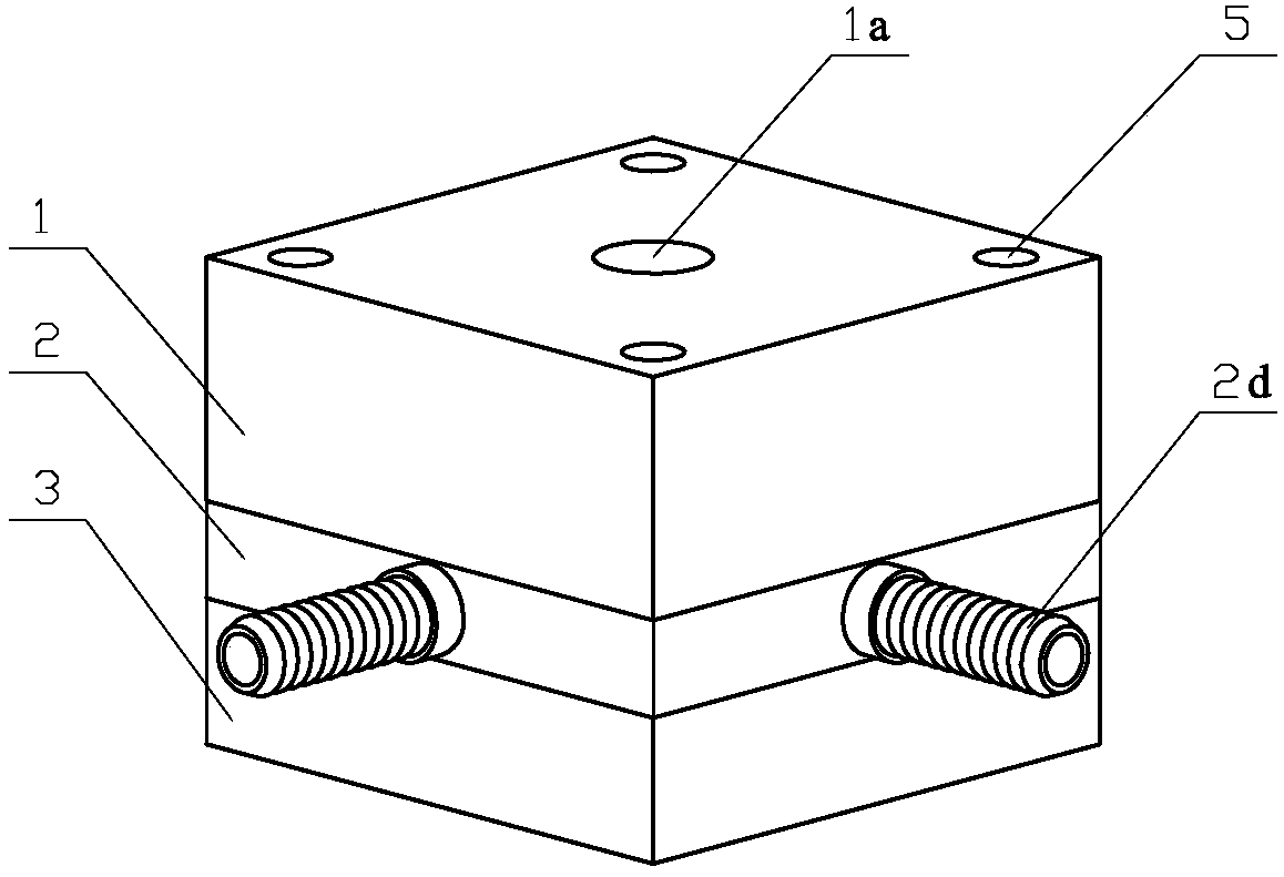 Radiator for electronic component