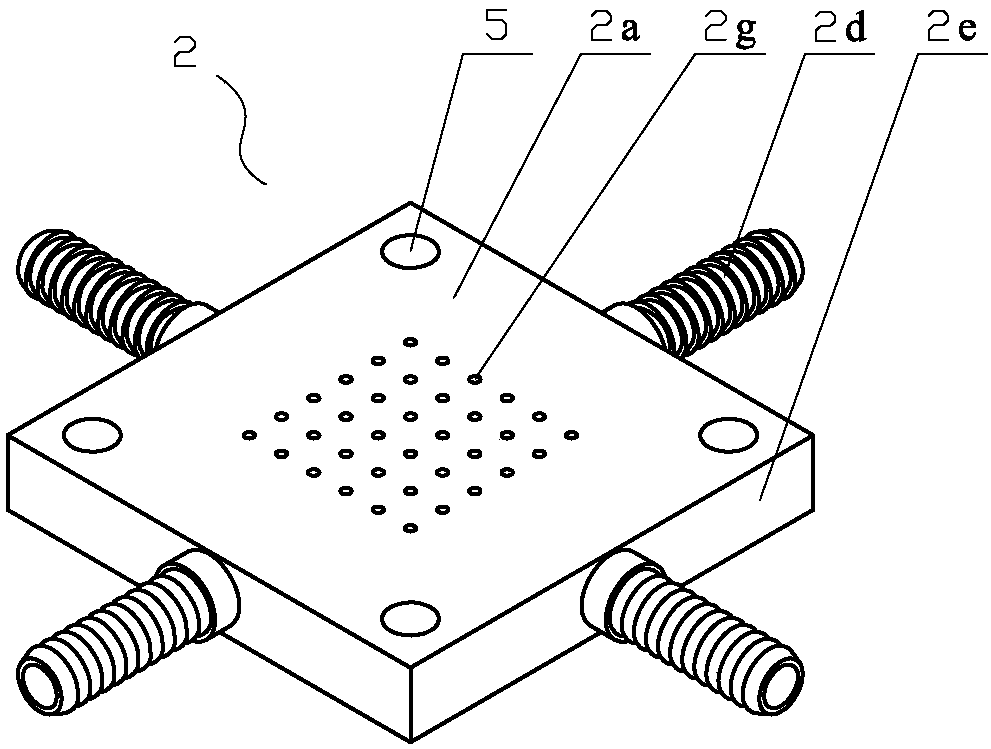 Radiator for electronic component