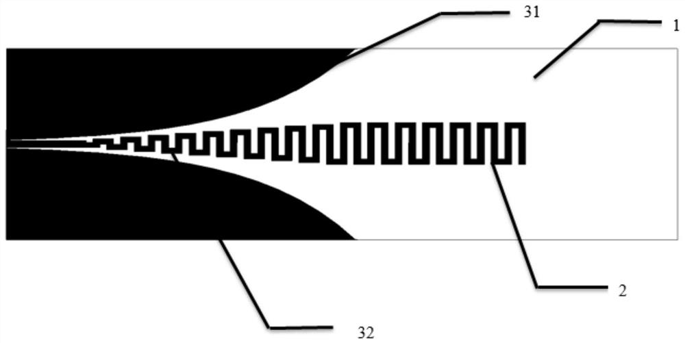 Horizontally Polarized Omnidirectional Antenna Based on Artificial Localized Surface Plasmons