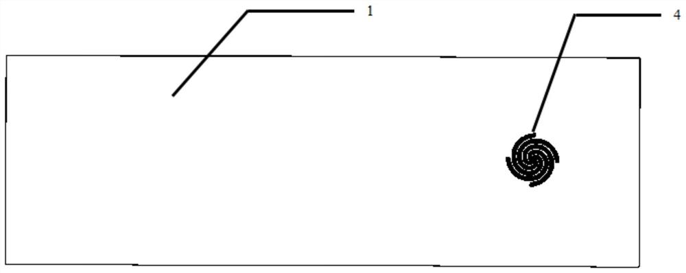 Horizontally Polarized Omnidirectional Antenna Based on Artificial Localized Surface Plasmons