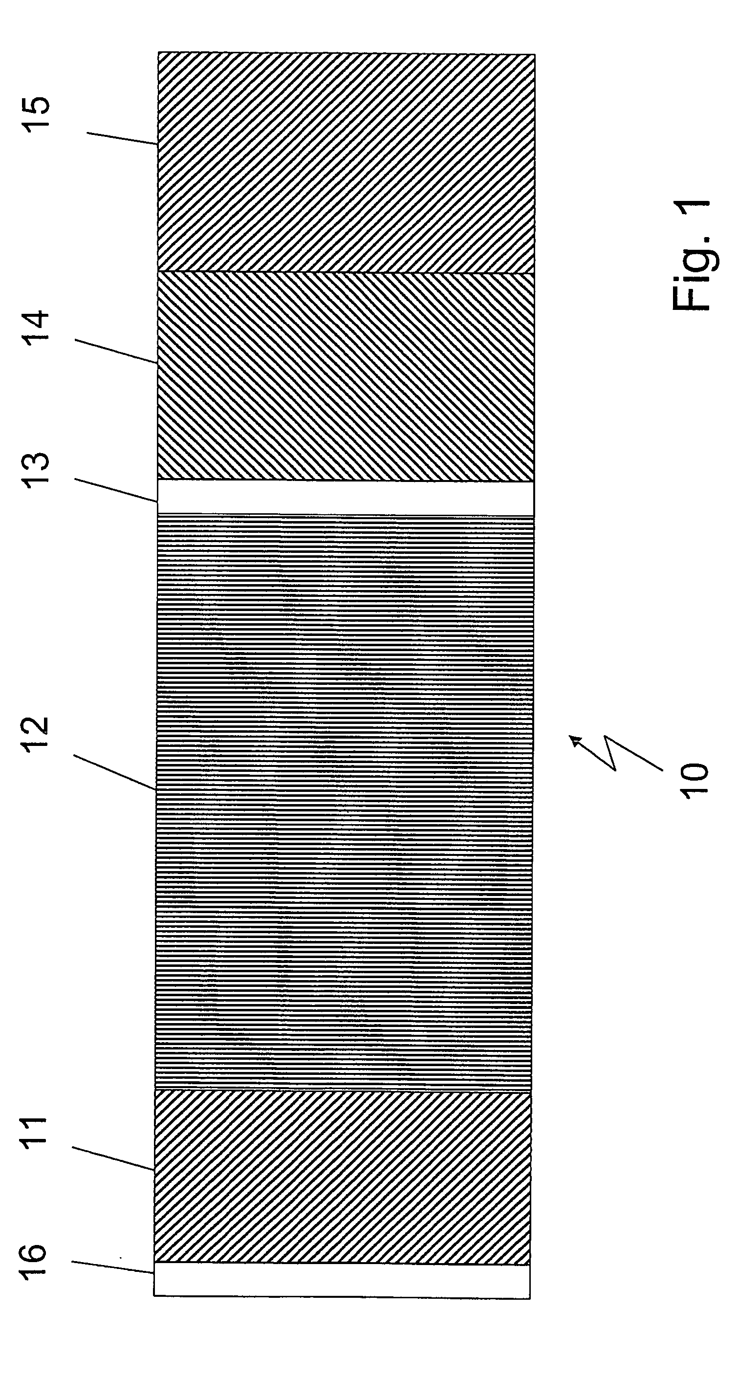 Method for manufacturing of a mask blank for EUV photolithography and mask blank