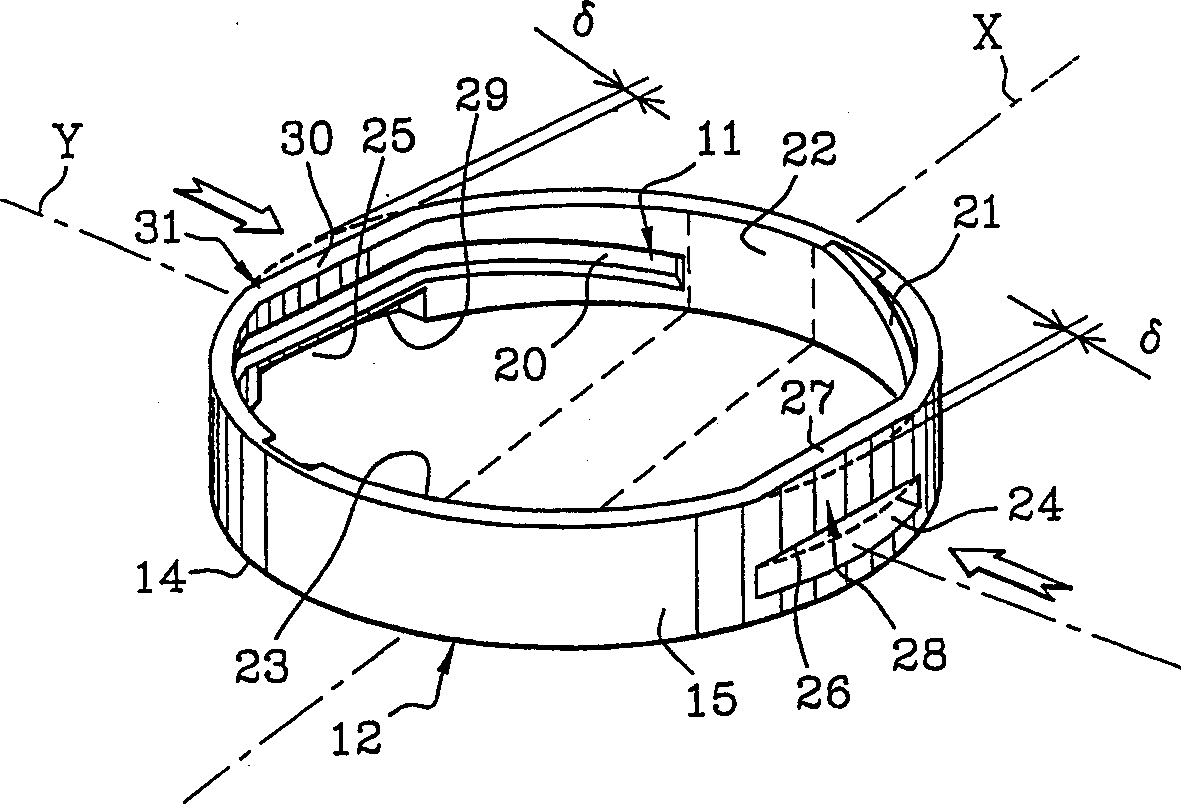 Plug with screw-threaded coupling device