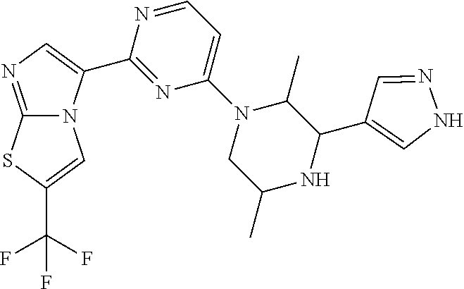 Gcn2 inhibitors and uses thereof
