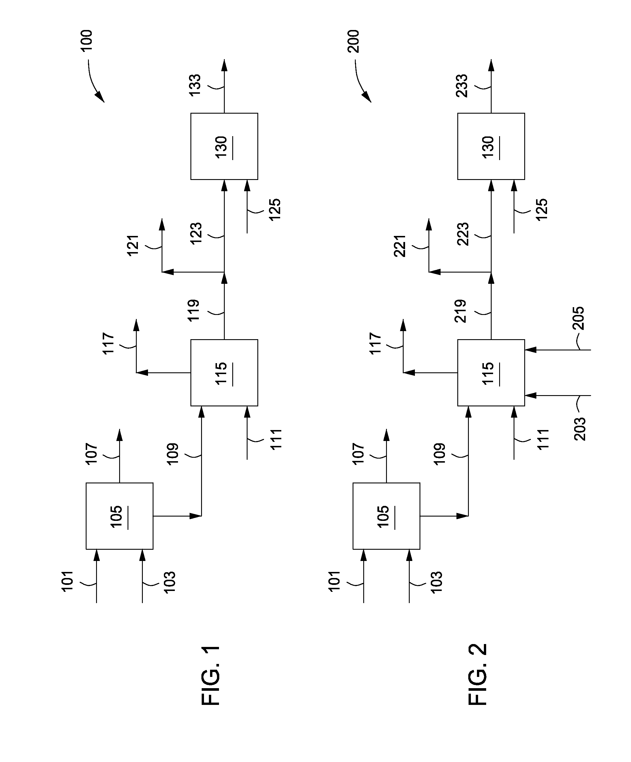 Systems and methods for processing glycerol