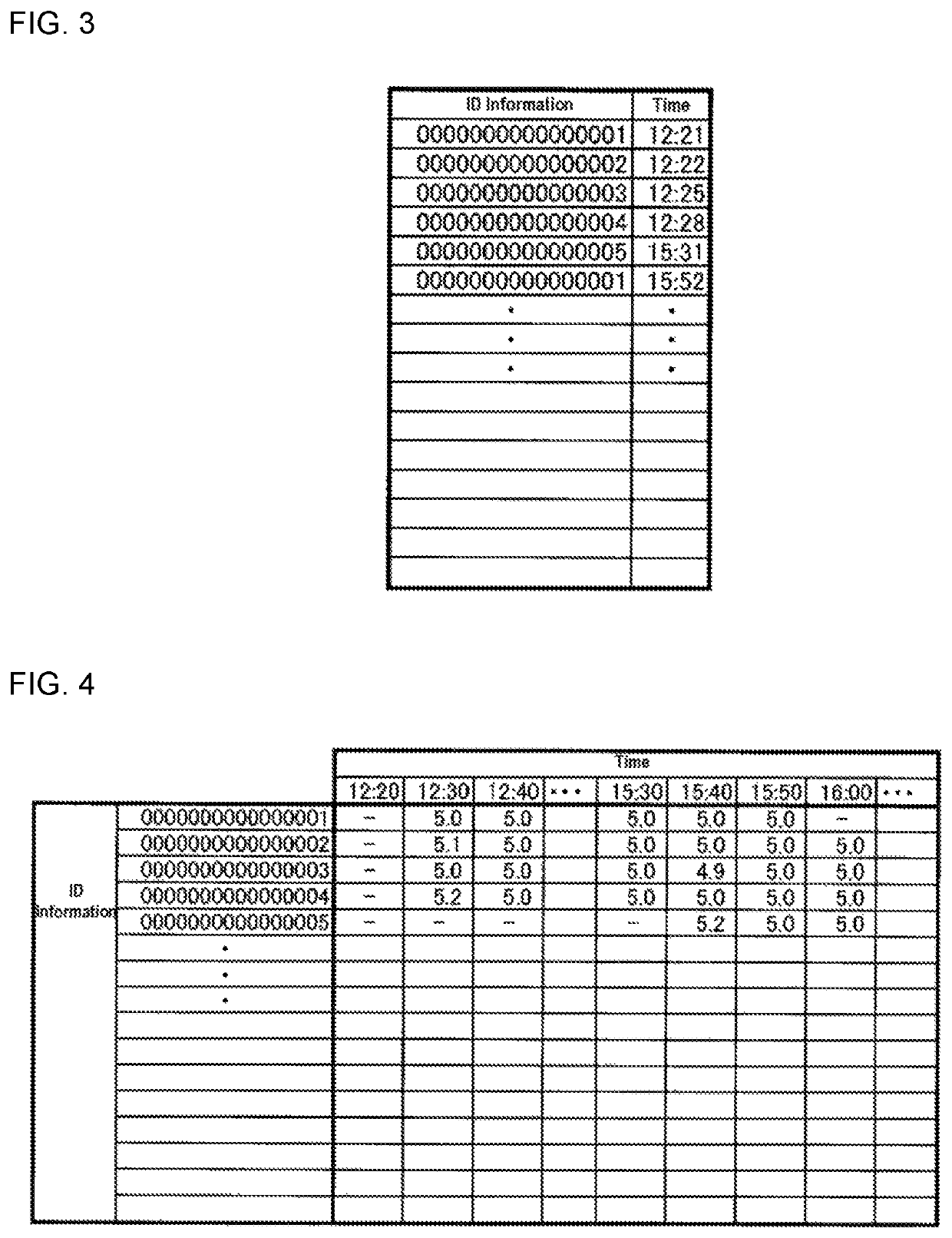 Cold storage box and cold storage box management system