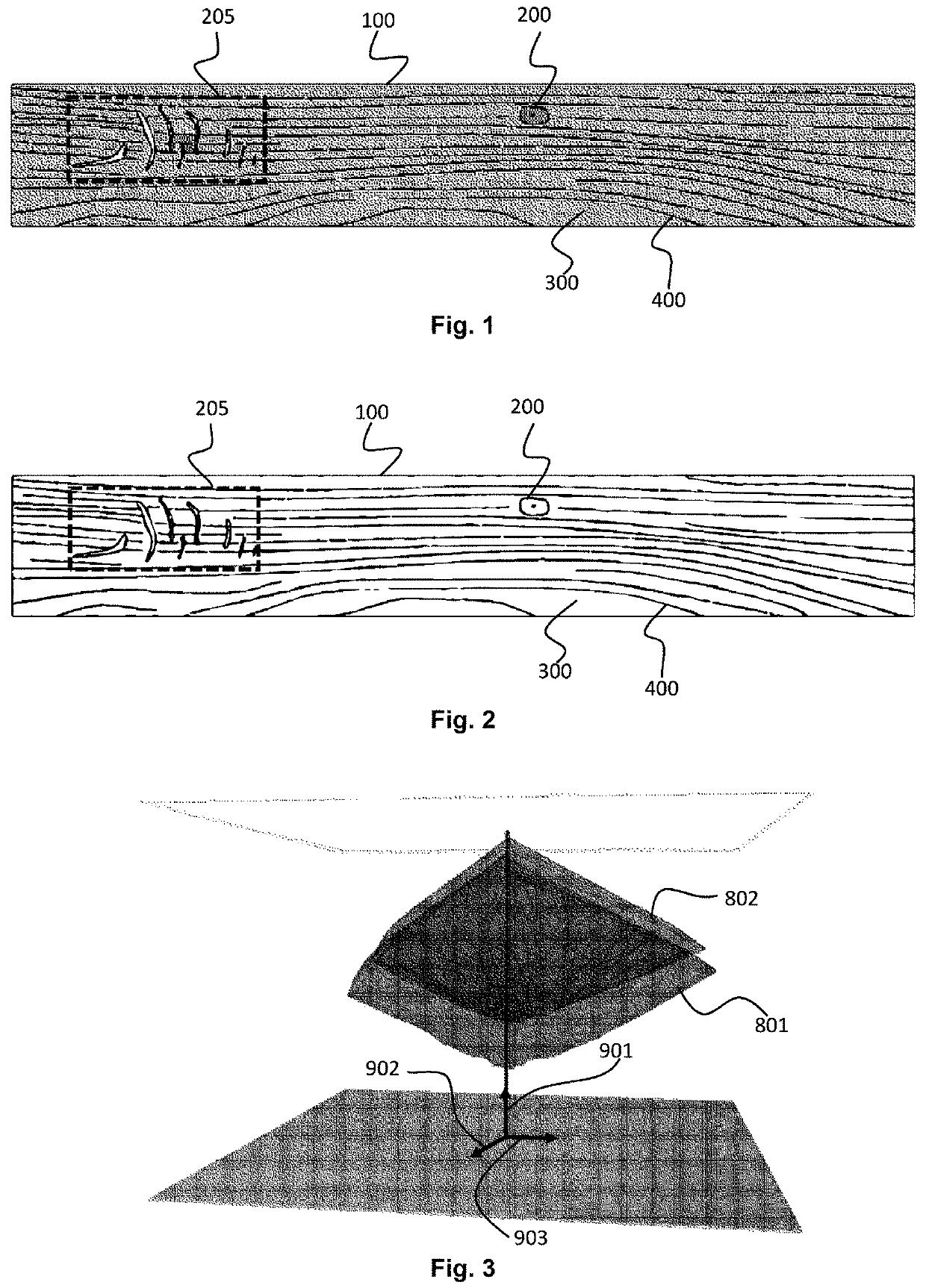 Method of manufacturing decorative surfaces