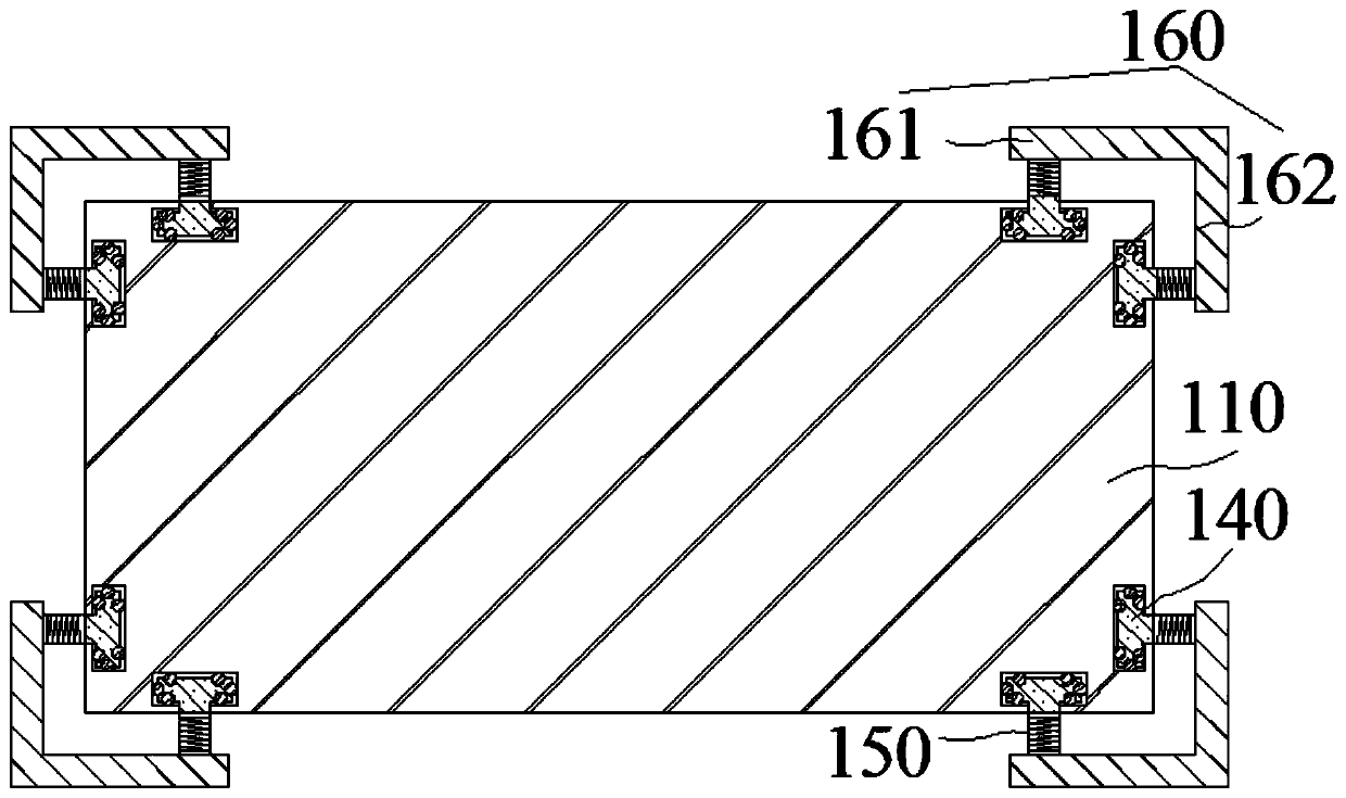 Pull-out terminal block