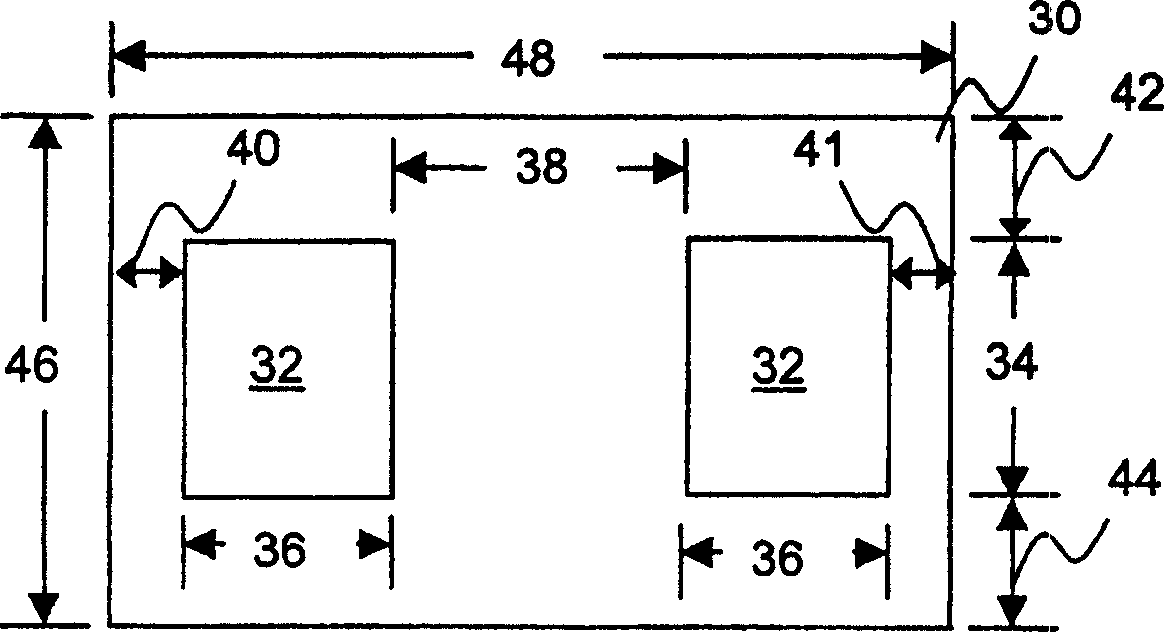 Line capacitor