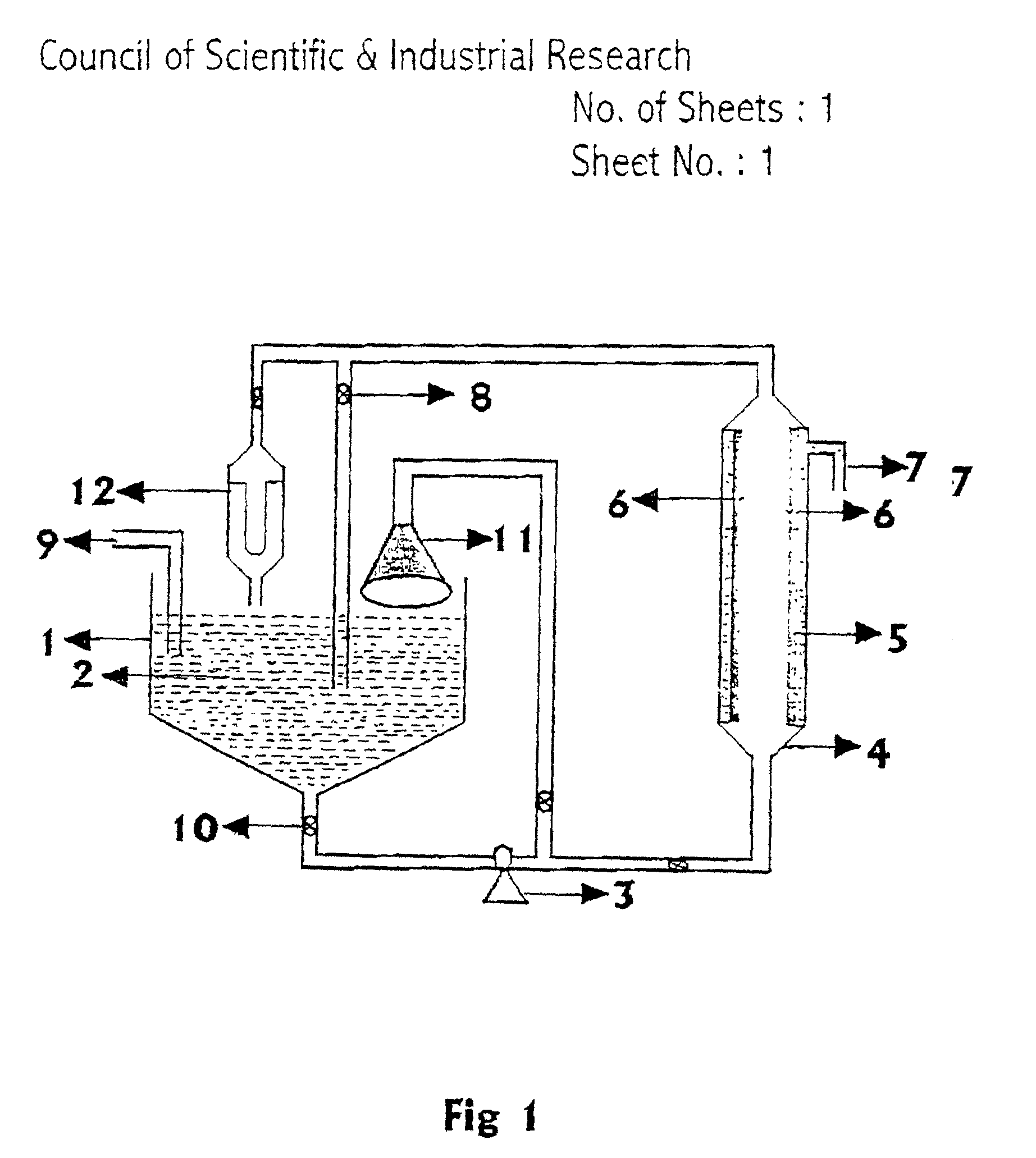 Process for the preparation of arsenic free water, apparatus therefor, method for the manufacture of porous ceramics for use in pressure filtration to produce arsenic free water