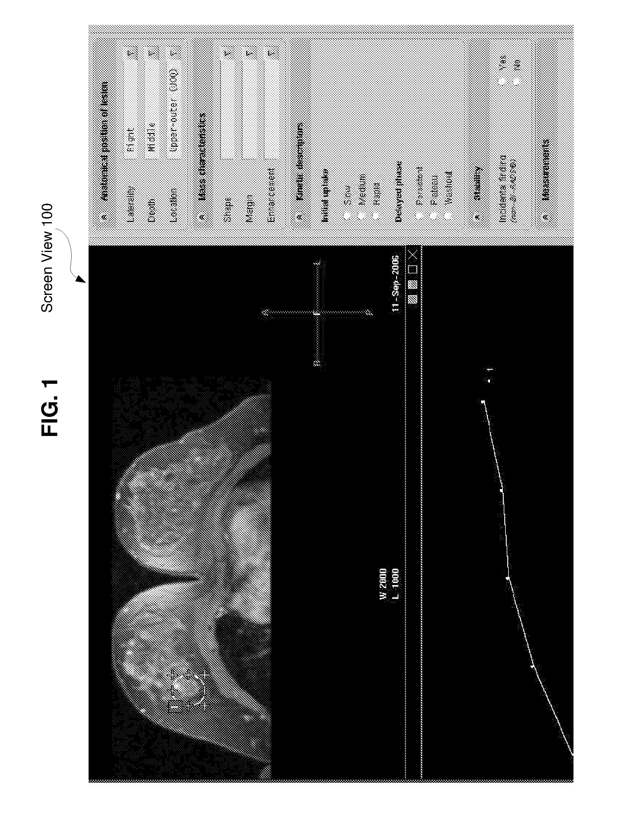 Method and system for intelligent linking of medical data