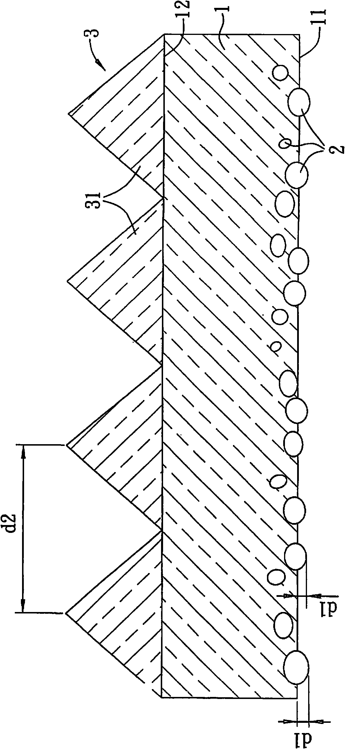 Optical film and manufacturing method thereof