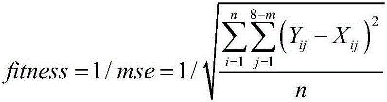 A Standard 12-Lead ECG Signal Reconstruction Method