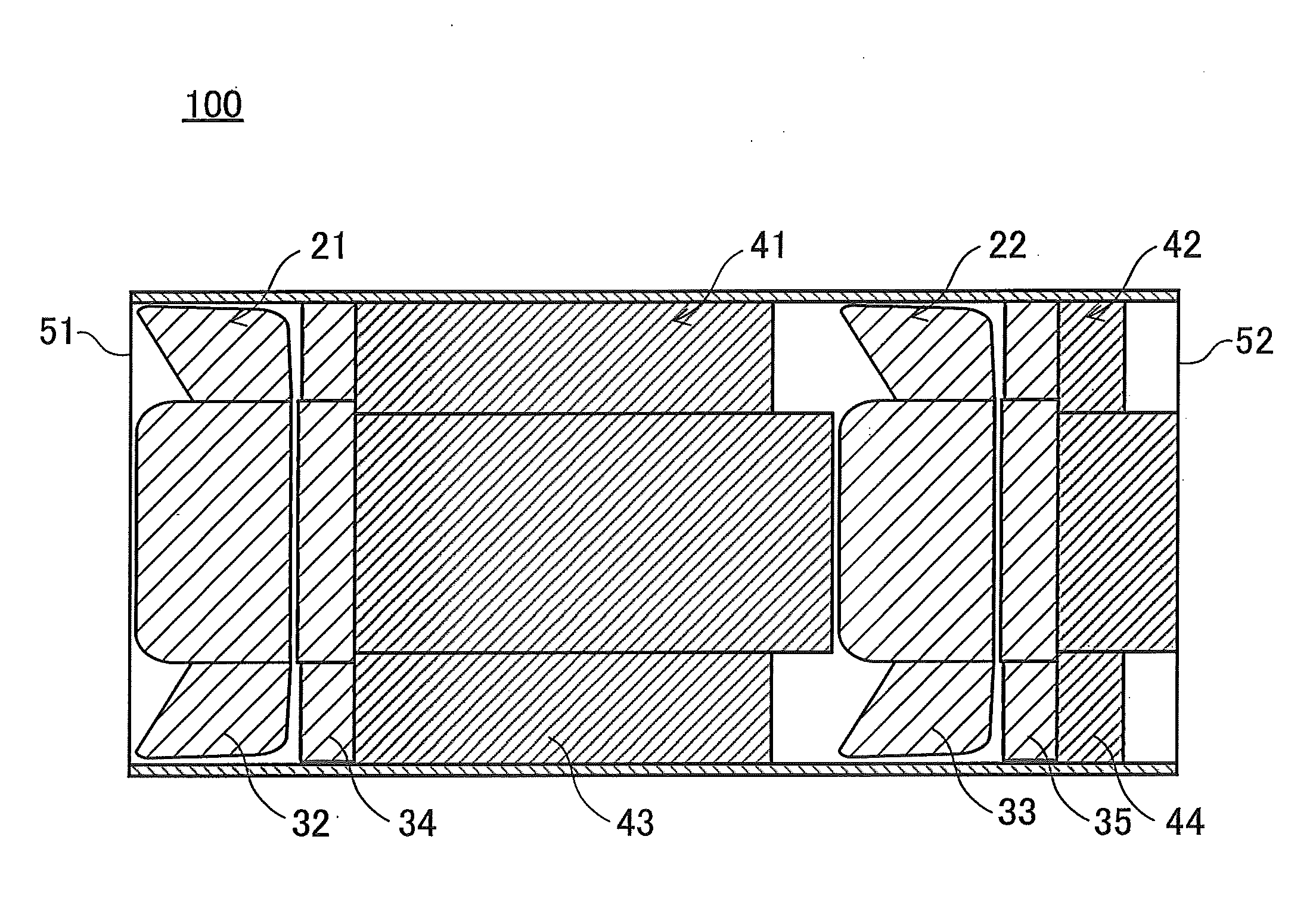 Inline axial flow fan