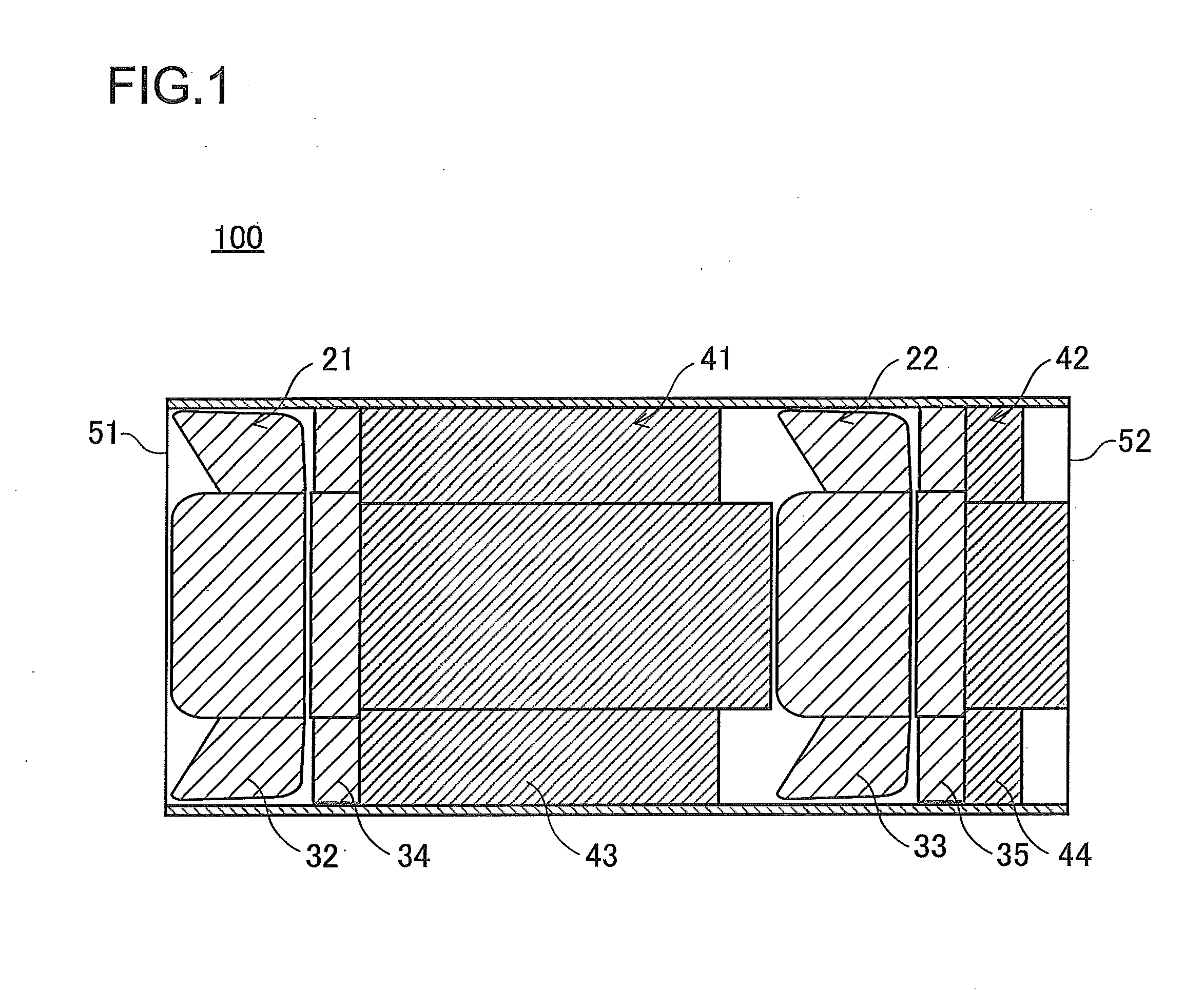 Inline axial flow fan