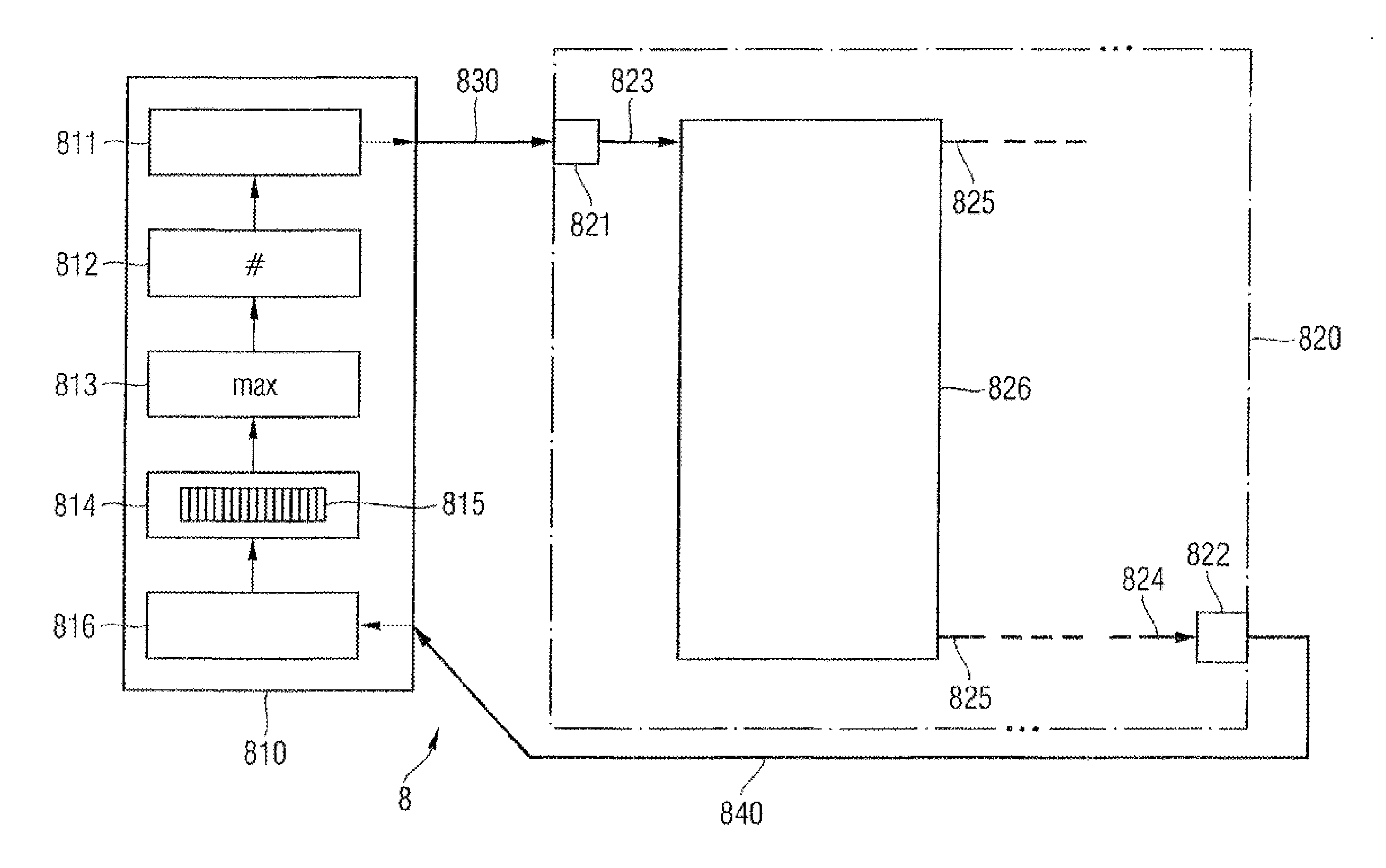 Memory device, memory system and method of operating such