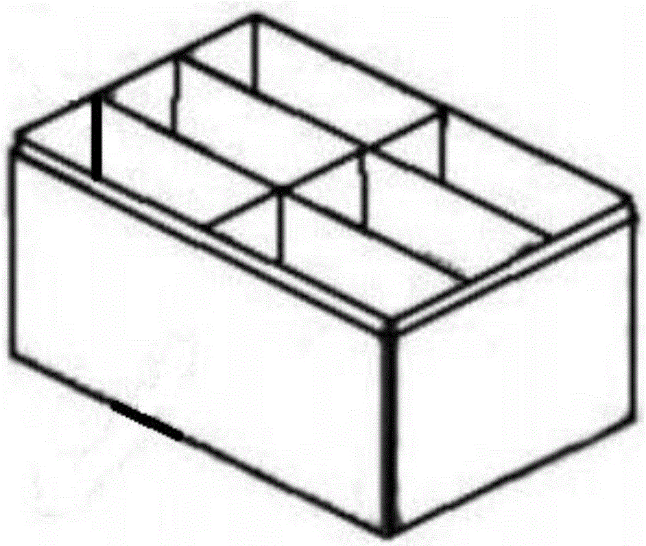 Lead-acid storage battery