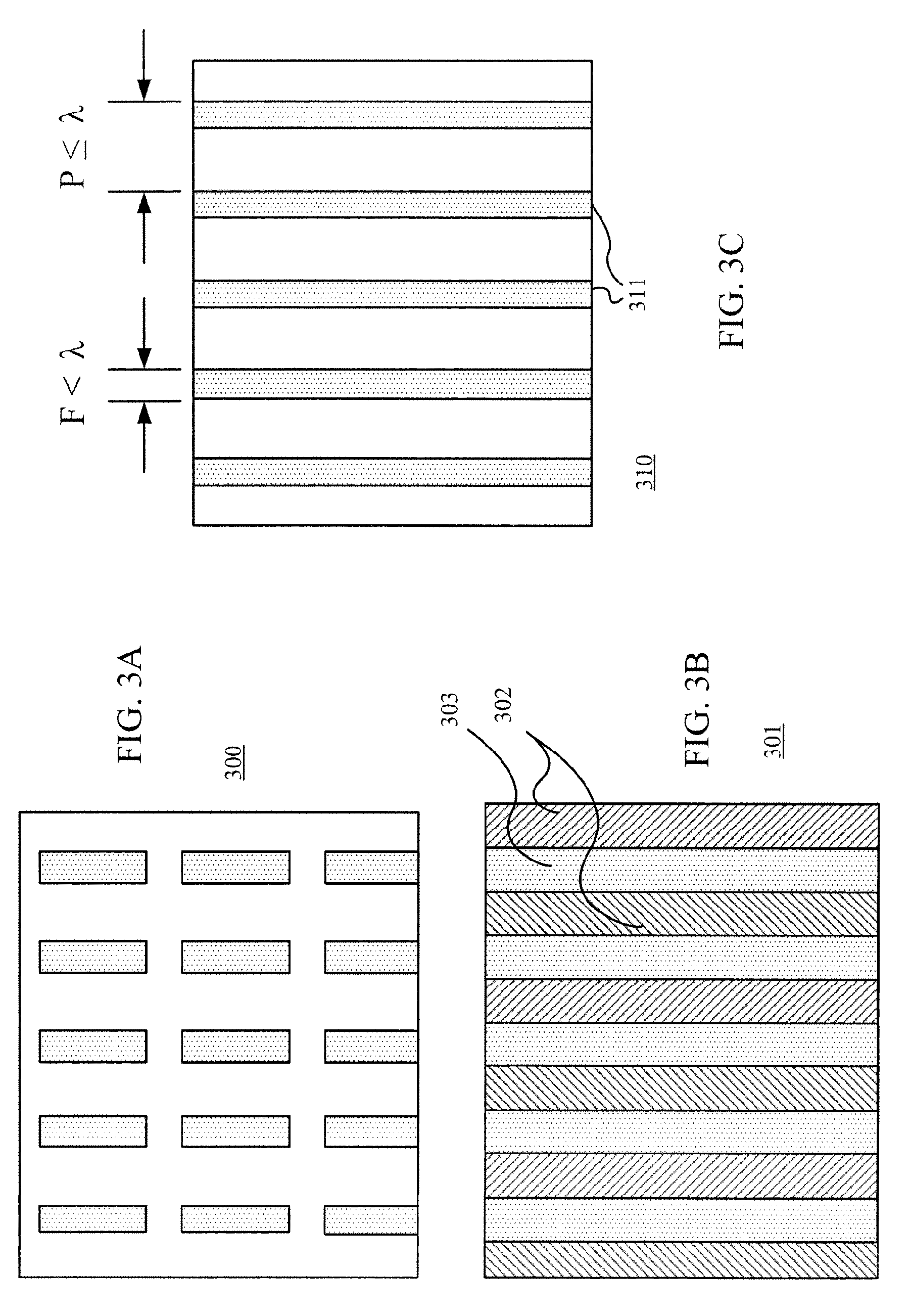 Patterning a single integrated circuit layer using multiple masks and multiple masking layers