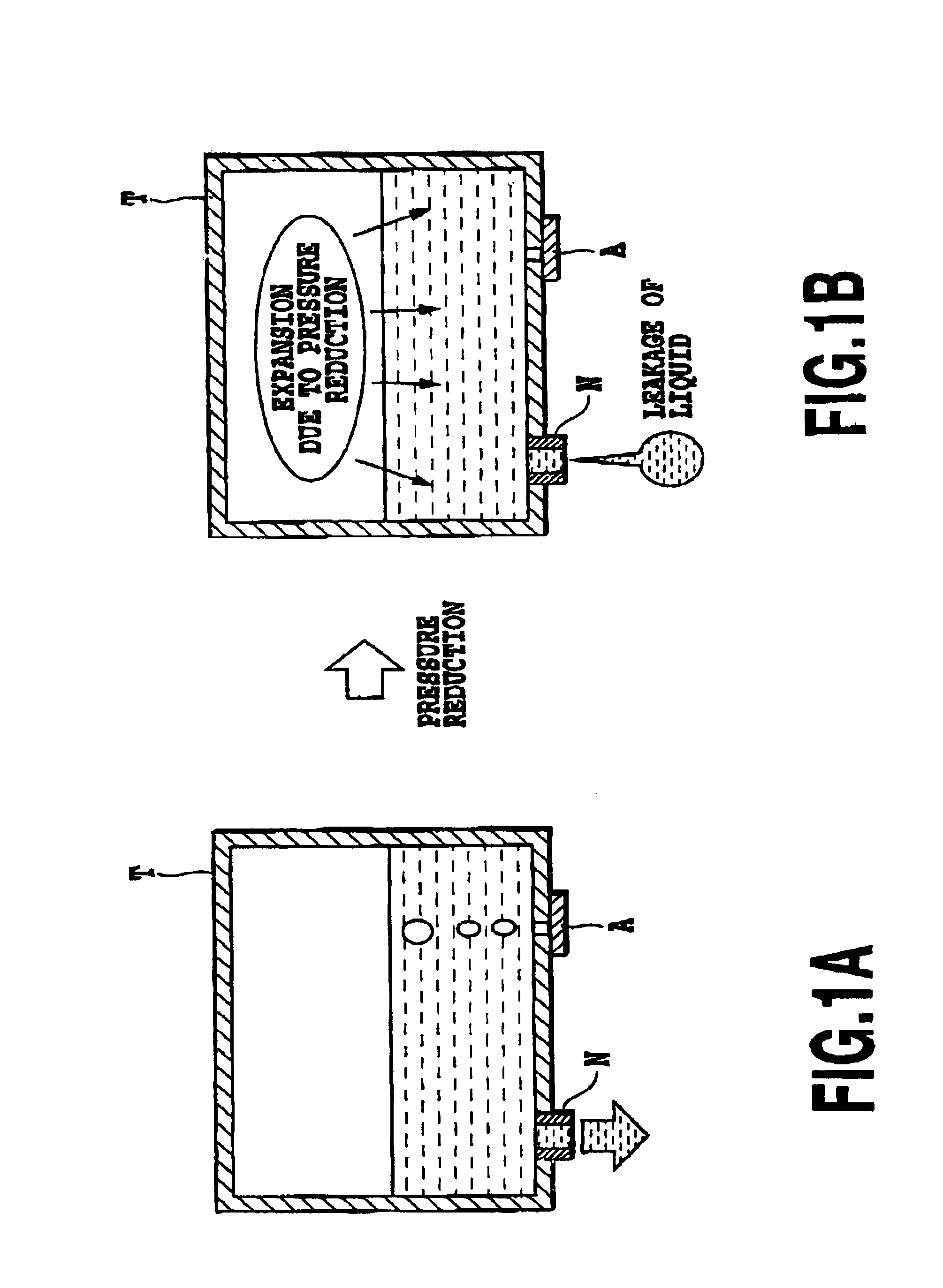 Liquid container, liquid supplying apparatus, and recording apparatus