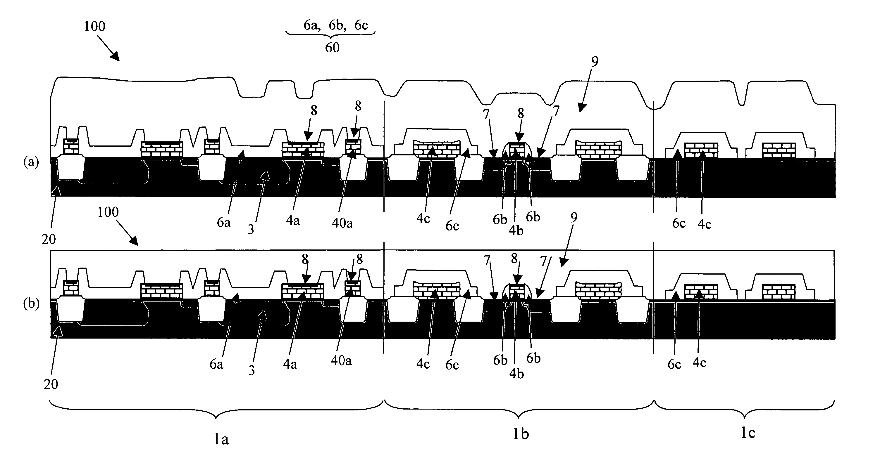 Solid-state imaging device and method for fabricating the same