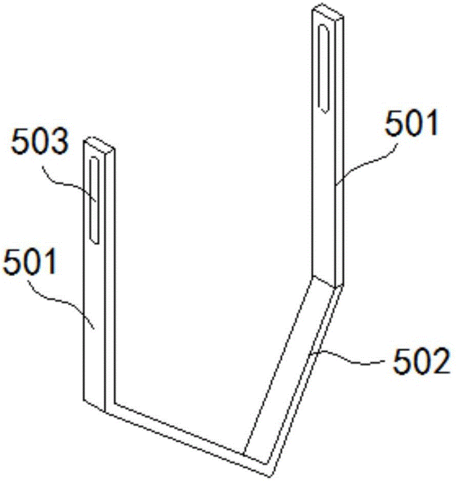 Fixture for polishing side edges of circular light guide plates