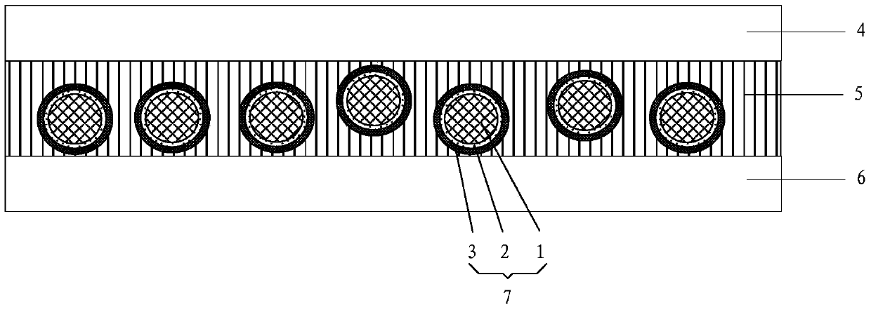 Conductive ball and preparation method thereof, anisotropic conductive adhesive, display device