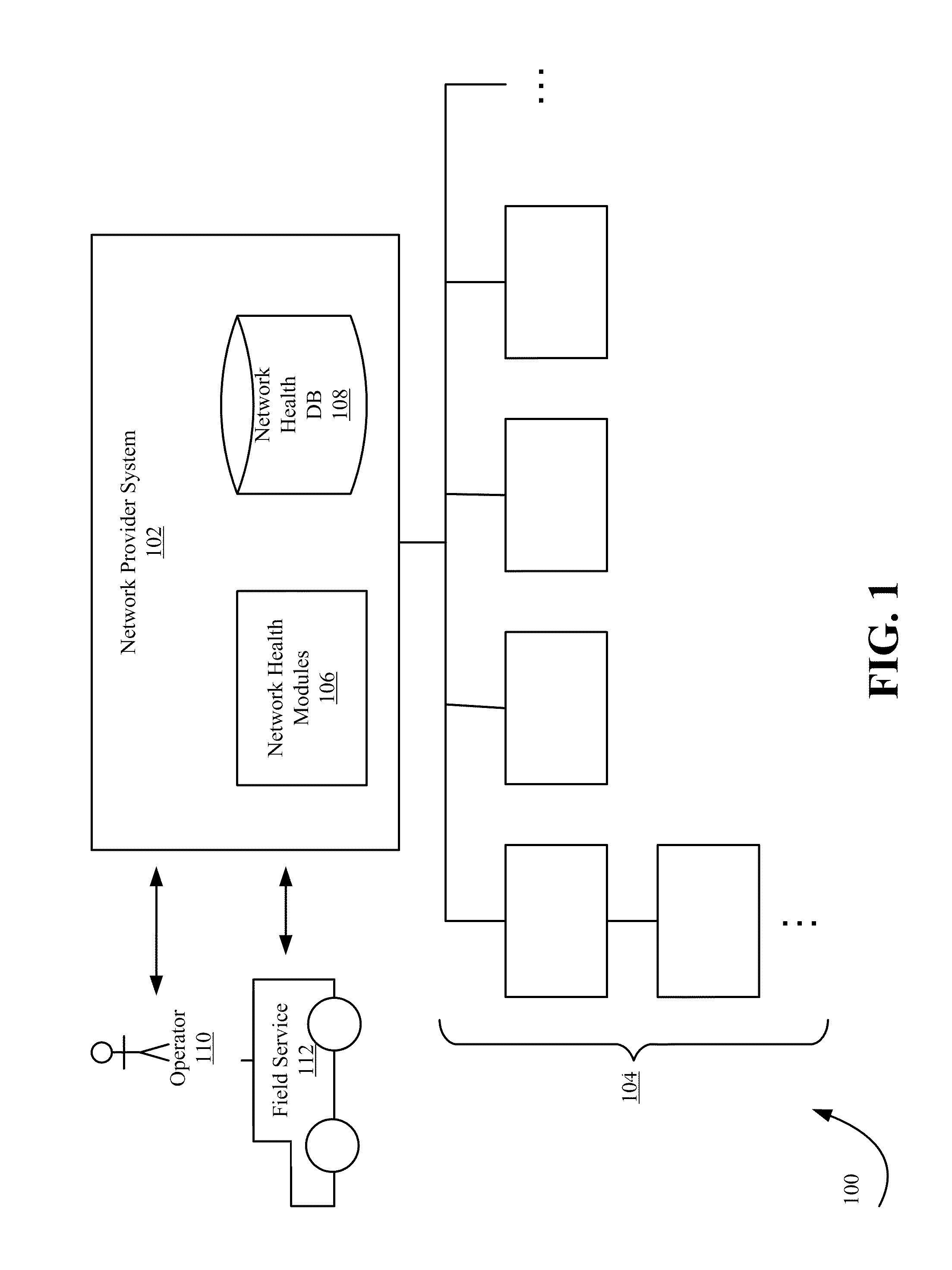 Systems and Methods for Locating Power Network Failures on a Network