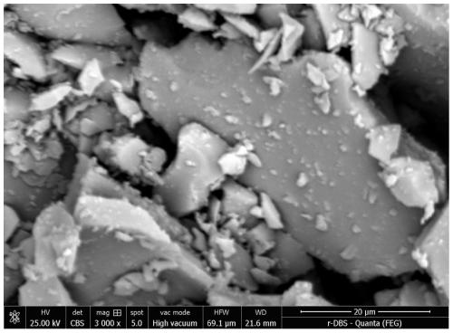 Porous silicon-based ceramic core suitable for double-wall blades and preparation method of core