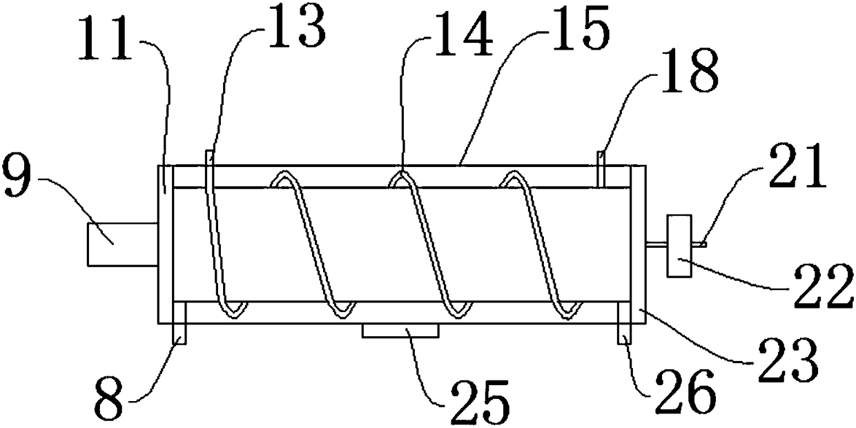 Intelligent hydraulic oil cylinder equipment