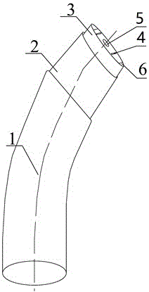 A plasma surgical electrode with liquid supply inside the tubular electrode