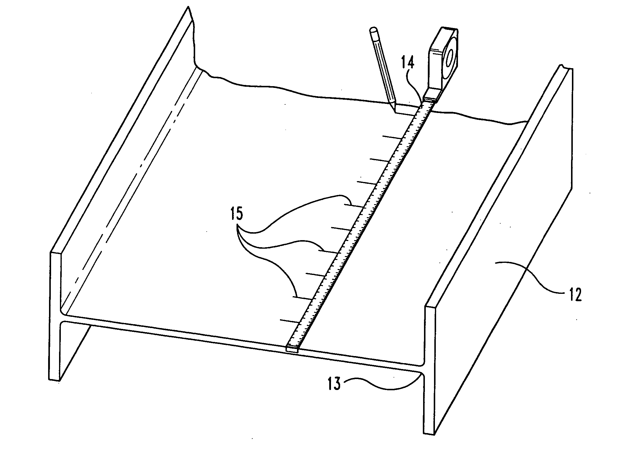 Measuring instrument