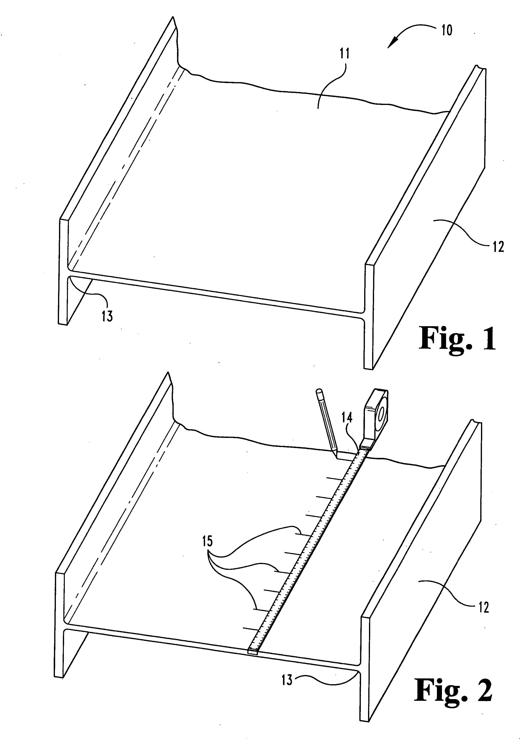 Measuring instrument