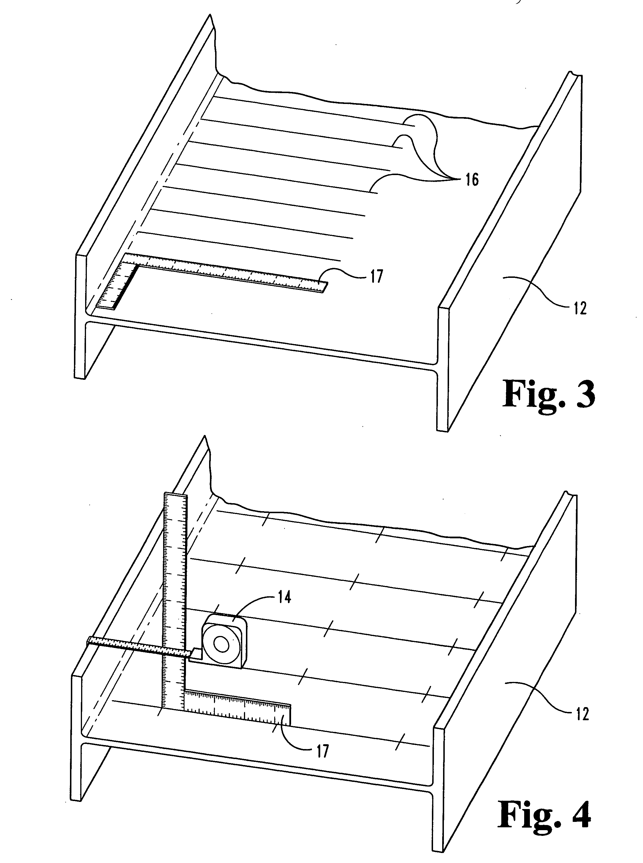 Measuring instrument