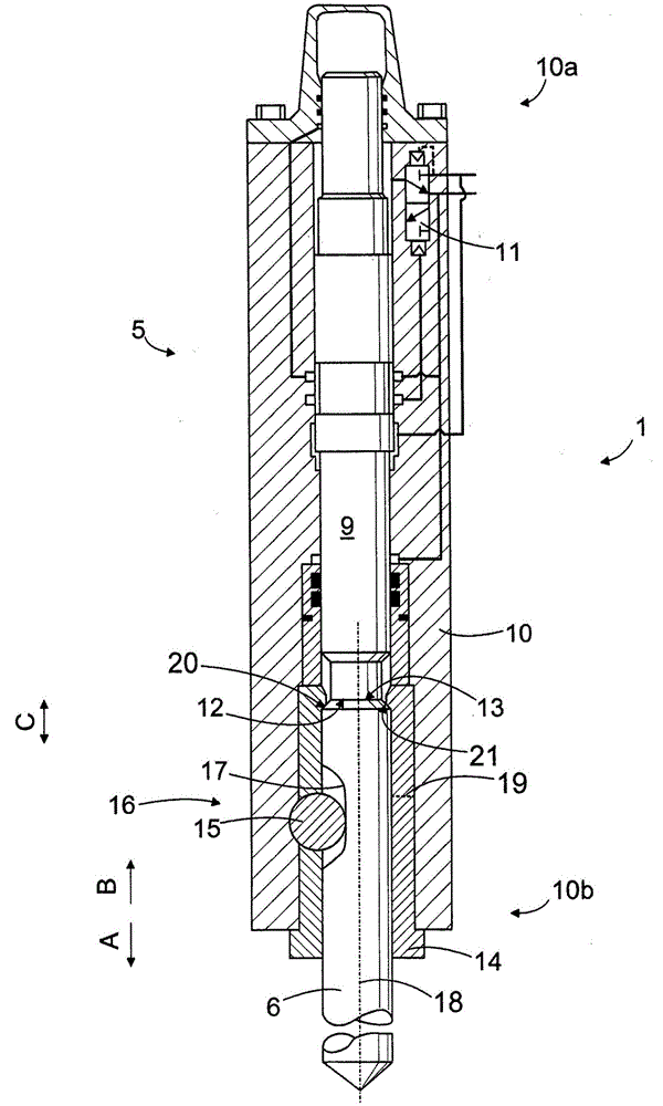 Tools for breakers, breakers and uses thereof