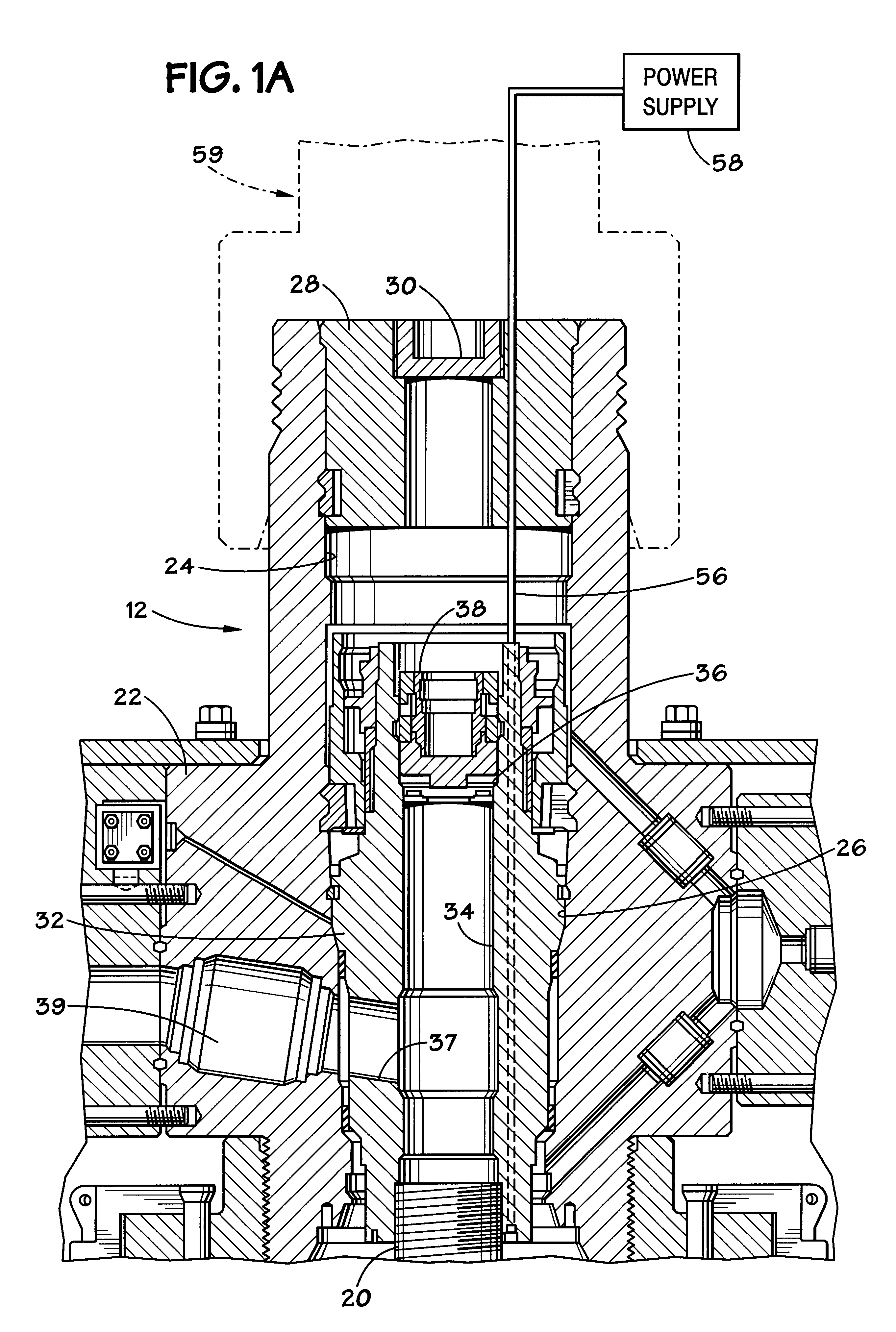 Progressive production methods and system