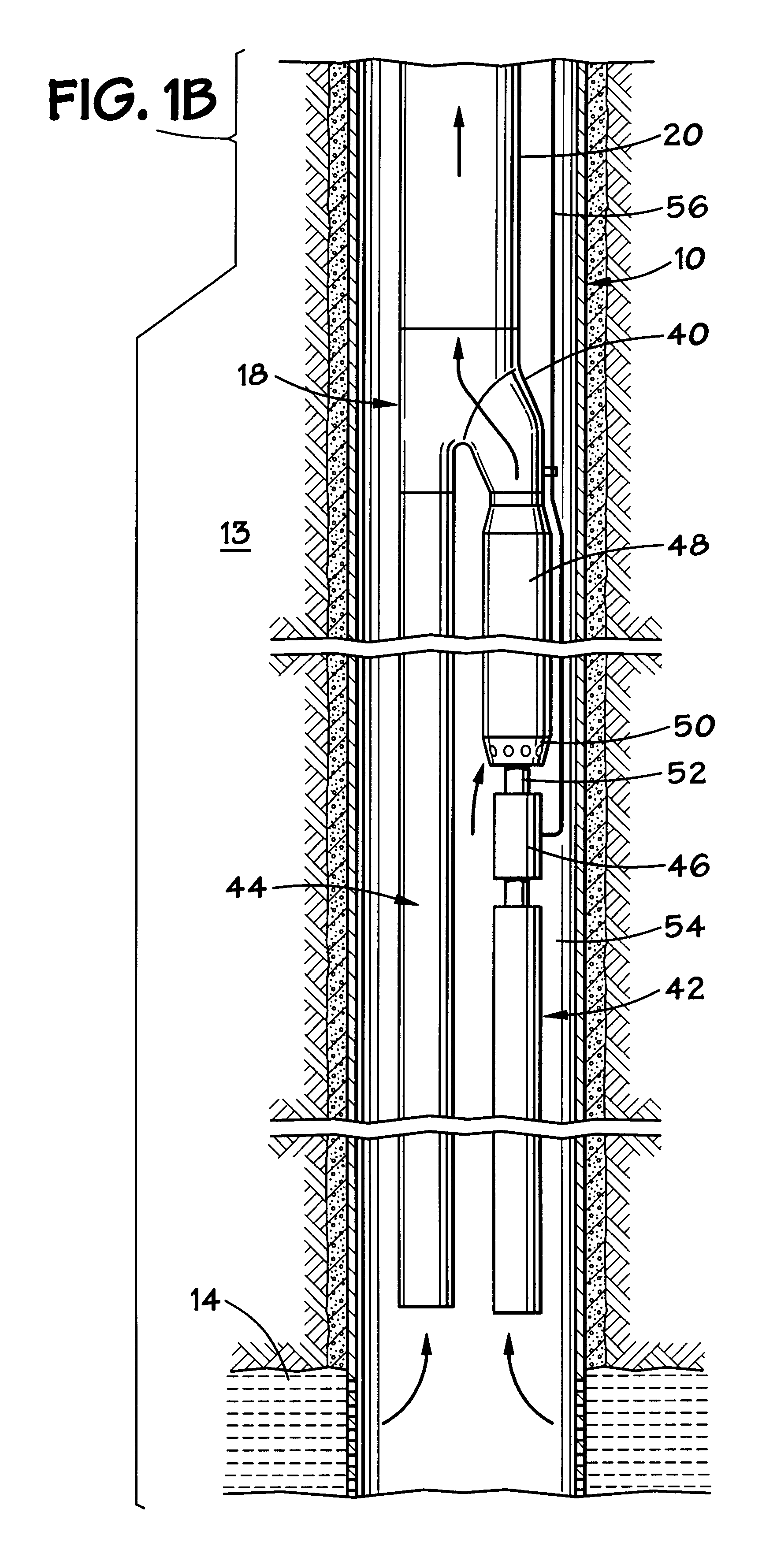 Progressive production methods and system