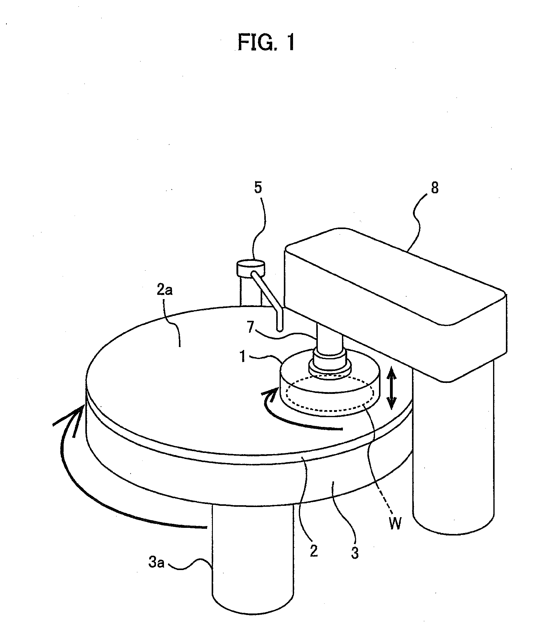 Substrate holder, polishing apparatus, and polishing method