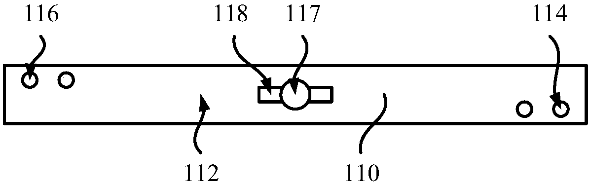 Cutter for processing sputtering face of target material and processing method