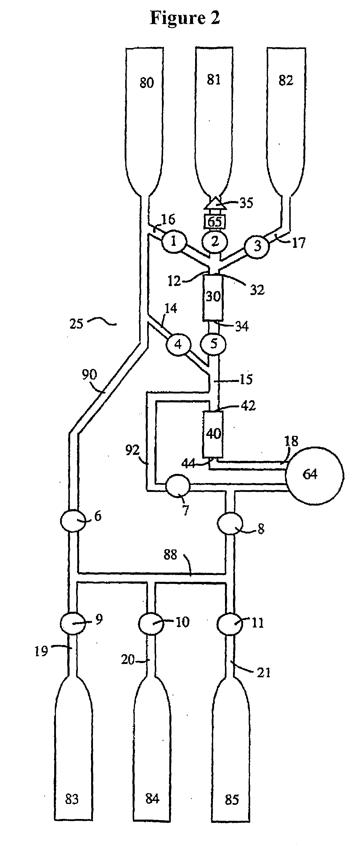 Sample Processing System and Methods