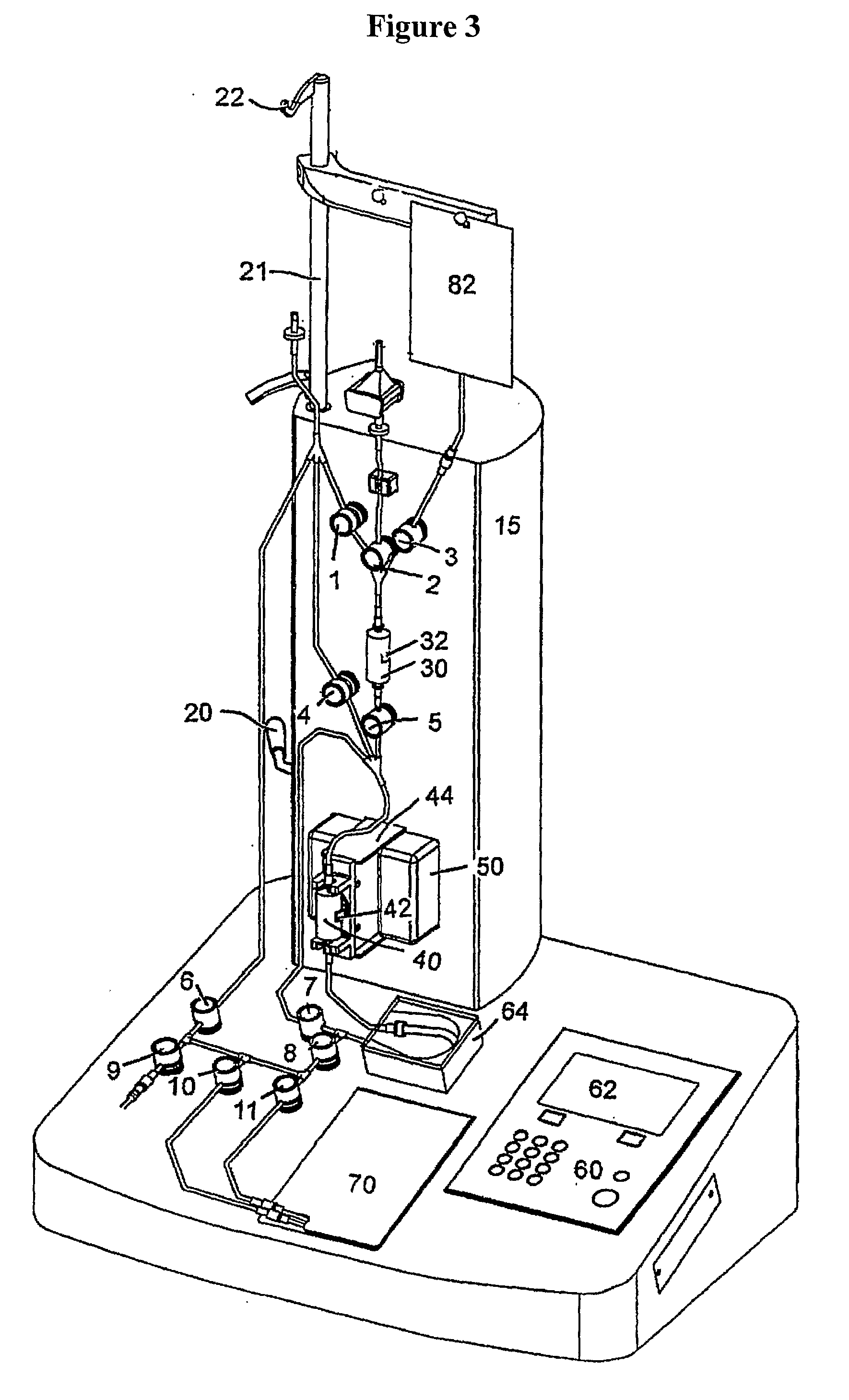 Sample Processing System and Methods