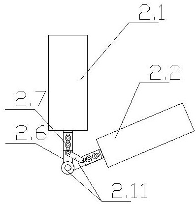 Football shooting action correcting device