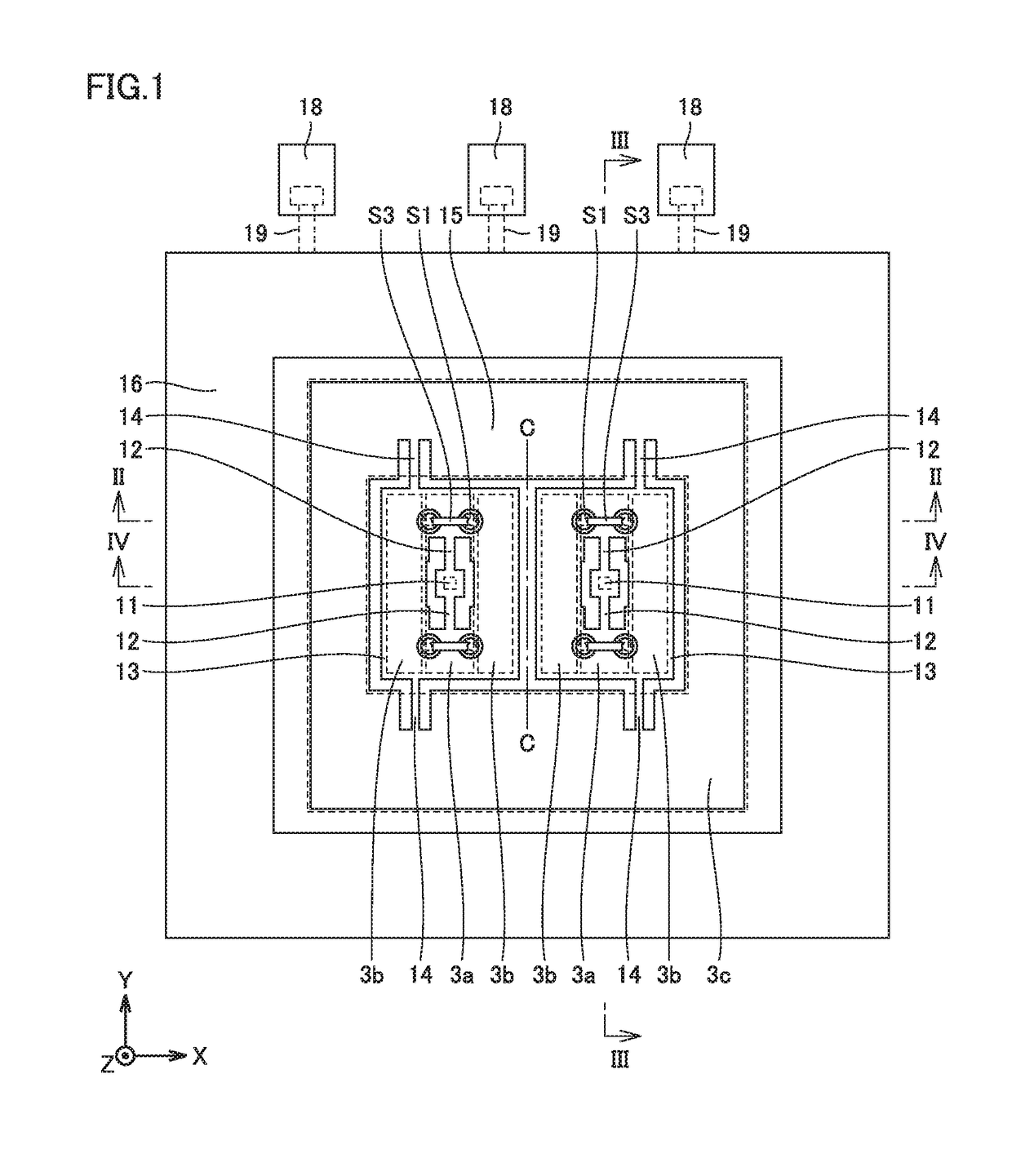 Semiconductor device and method of manufacturing the same