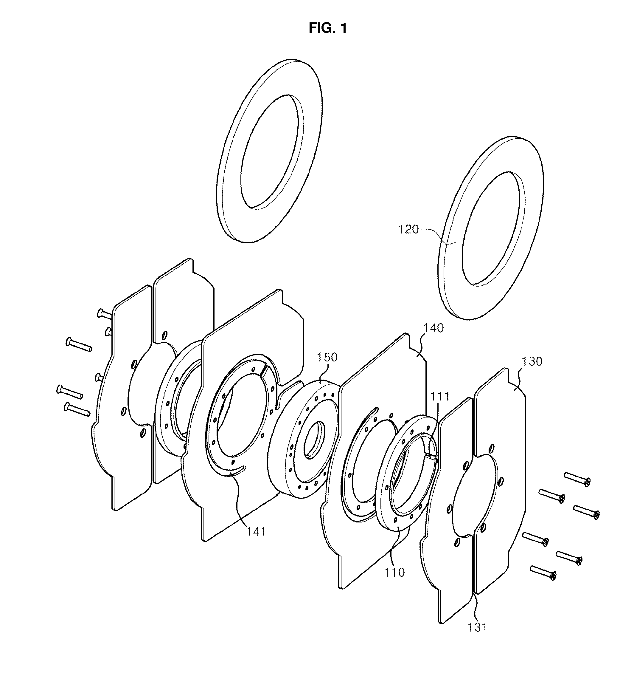 Coil bobbin for superconducting magnetic energy storage