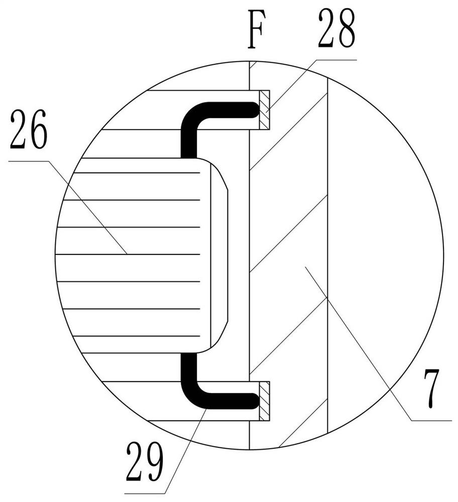 A kind of lumbar rehabilitation training device