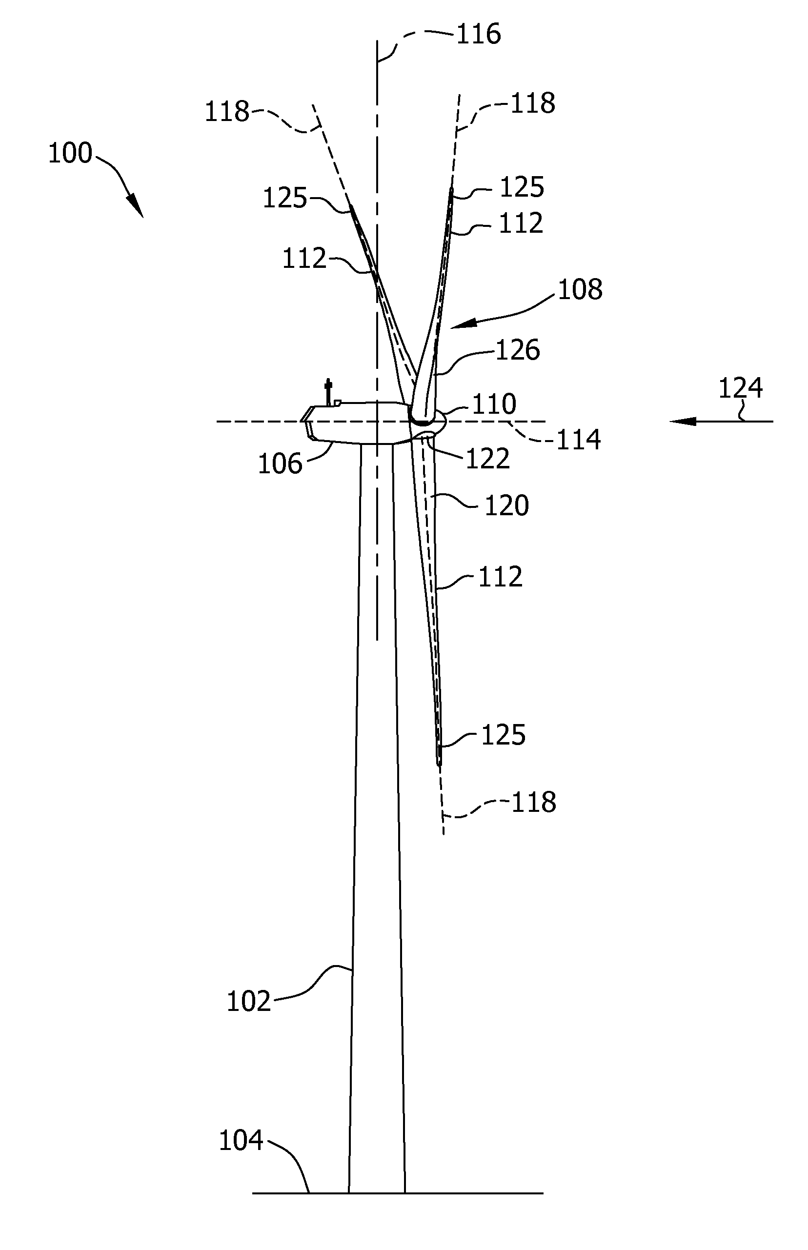 Condition monitoring system for wind turbine generator and method for operating wind turbine generator