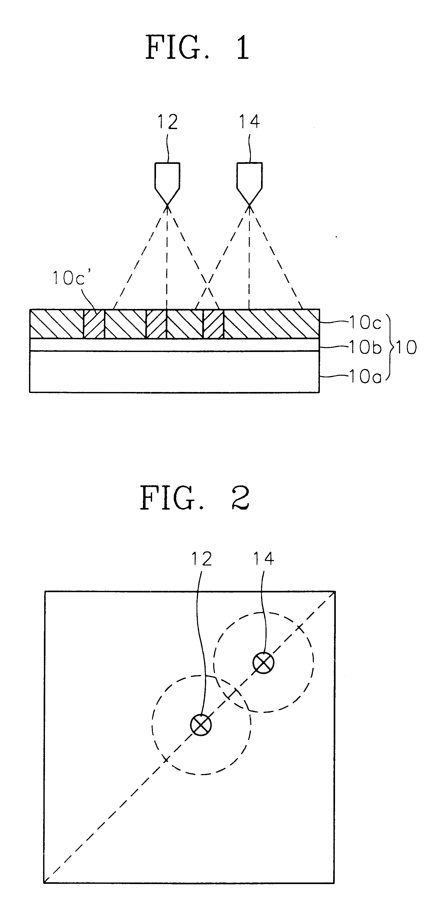 Spinner apparatus with chemical supply nozzle and methods of forming patterns and performing etching using the same