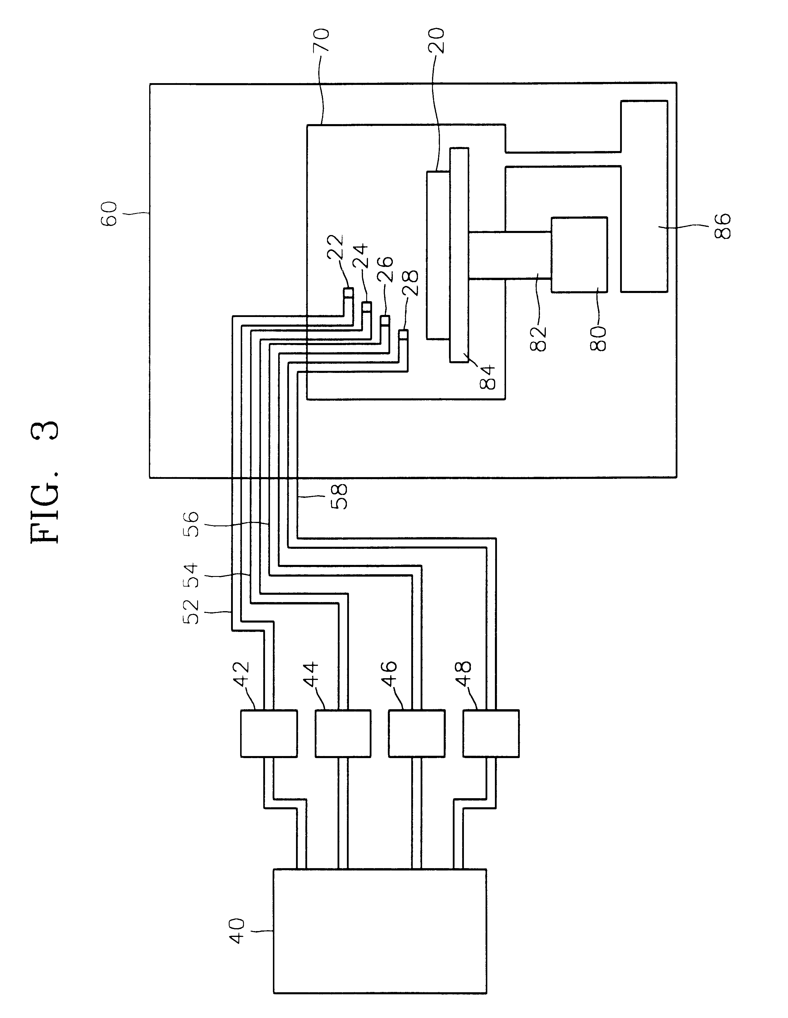 Spinner apparatus with chemical supply nozzle and methods of forming patterns and performing etching using the same