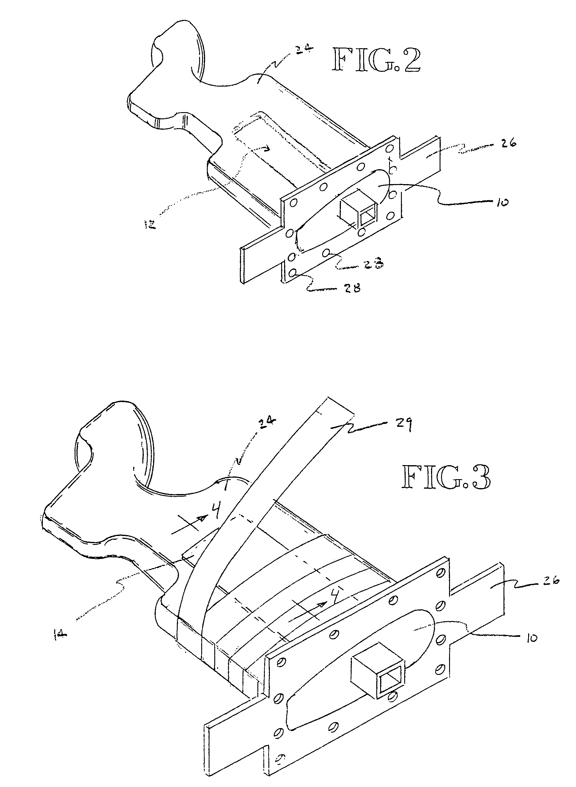 Methods for forming fiber reinforced composite parts having one or more selectively positioned core, structural insert, or veneer pieces integrally associated therewith