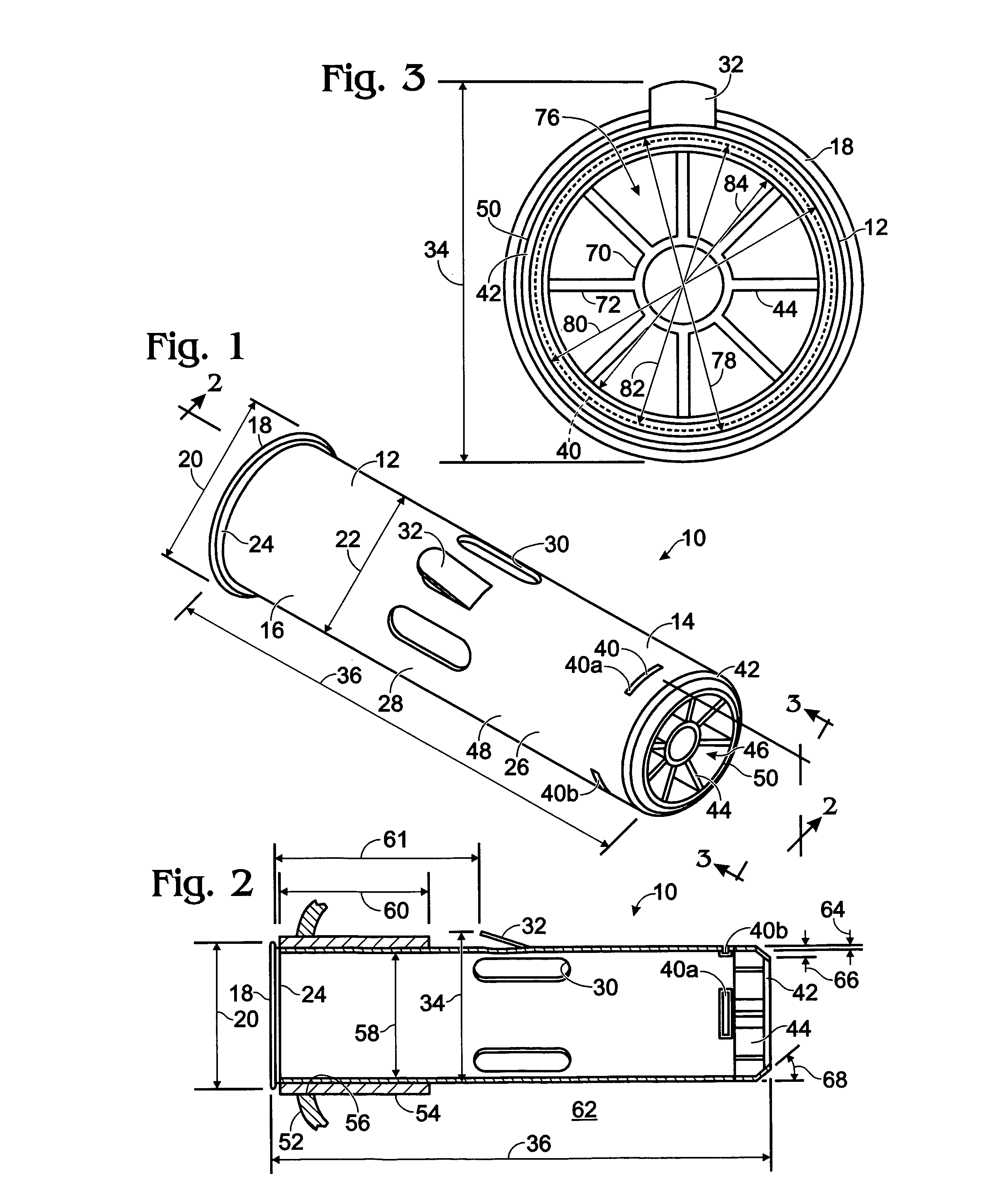 Anti-siphon fuel filler assembly and method of manufacturing the same