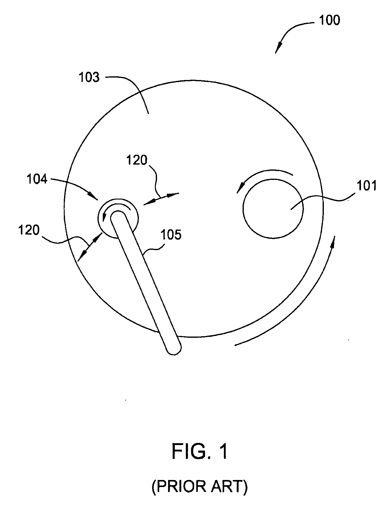 Method for conditioning a polishing pad